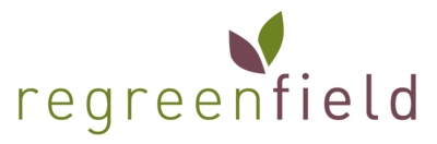Regreen Field Kft. logó